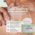 Sanfe Dark Spots|Acne Clearing Body Soap